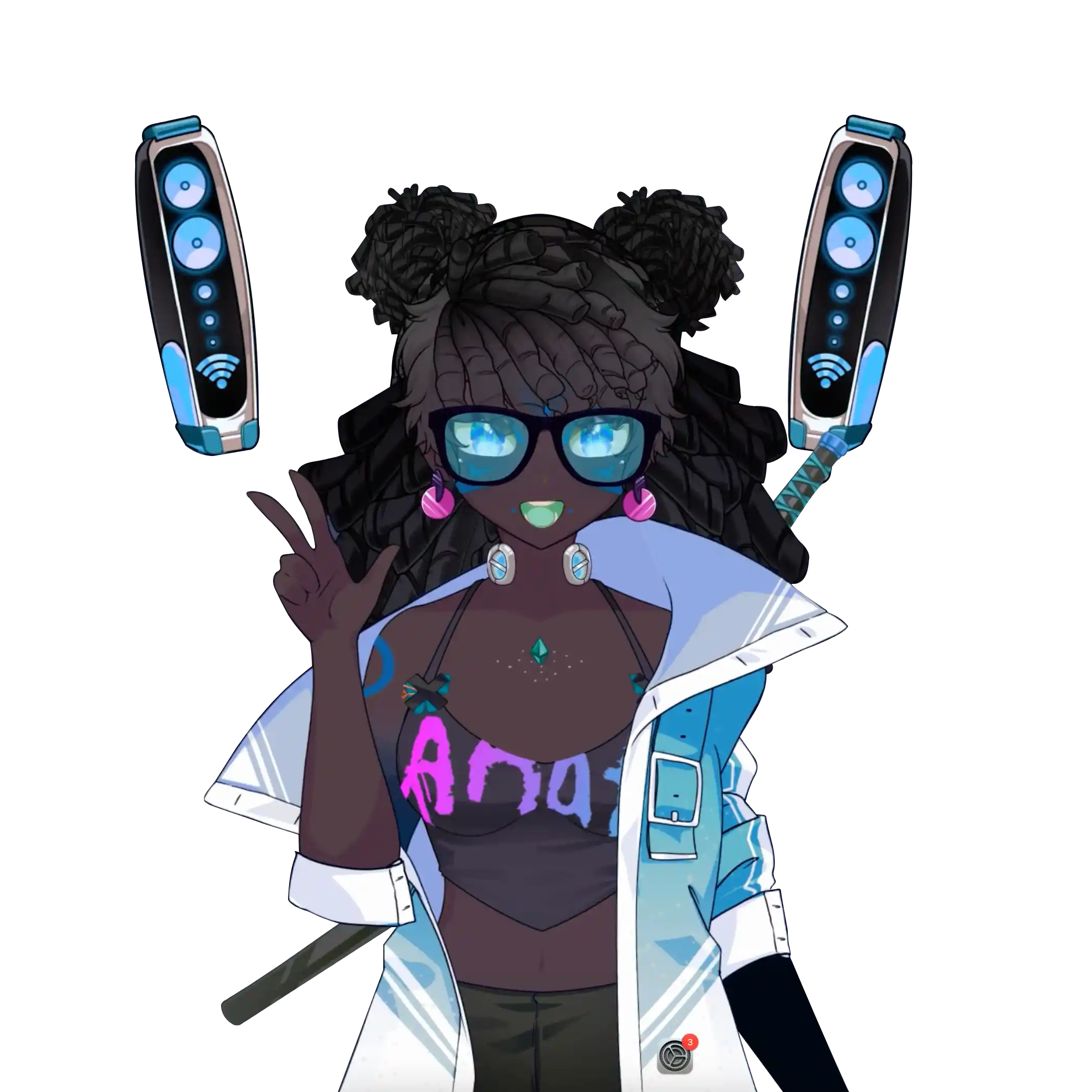 Anata image