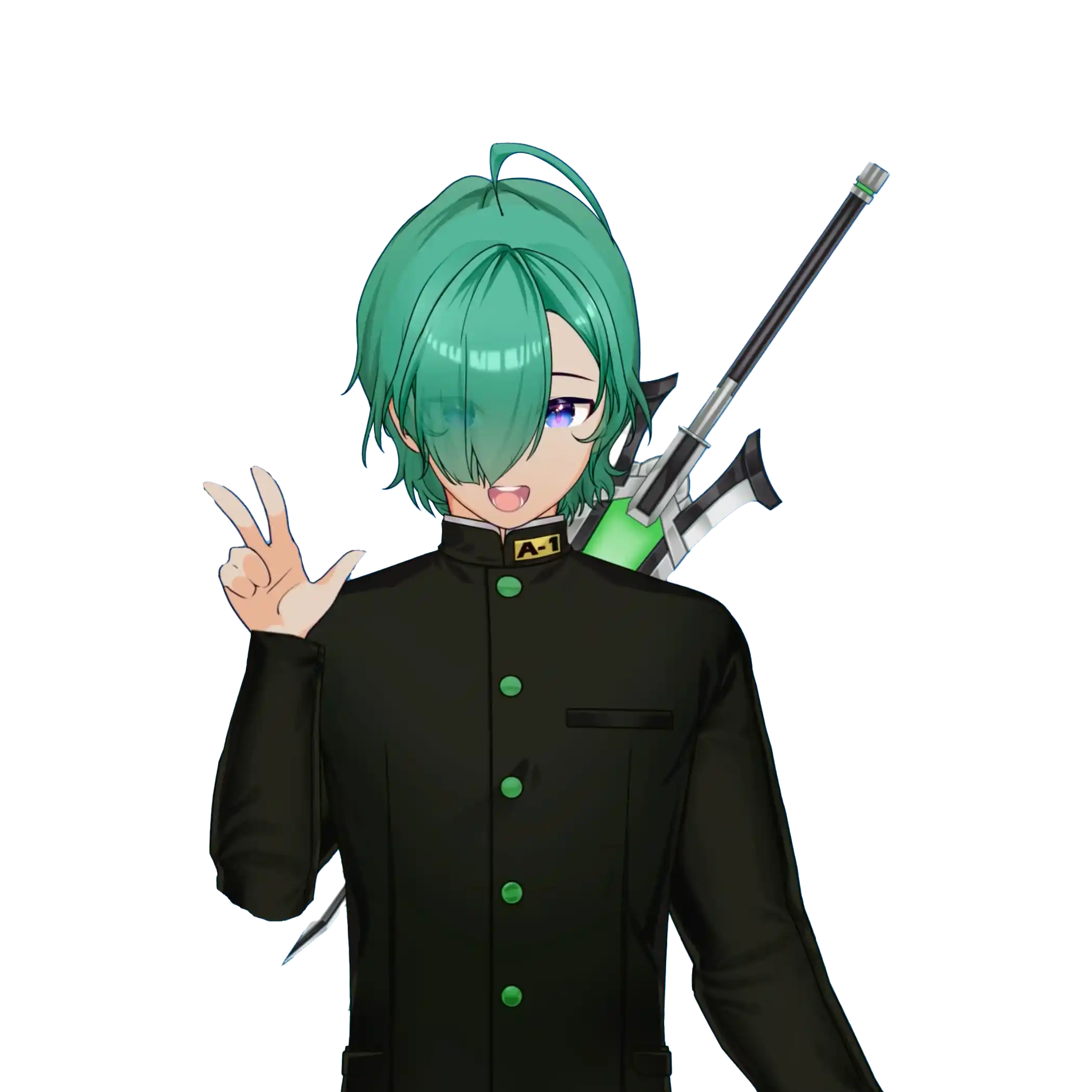 Anata image